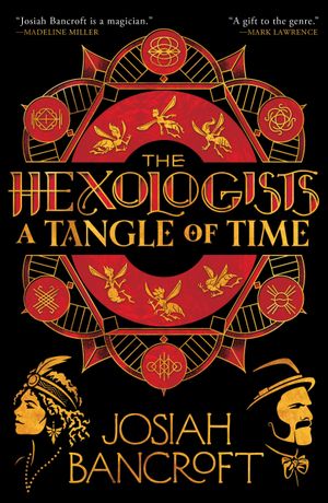 A Tangle of Time