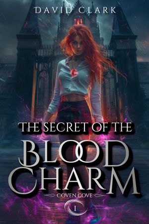 The Secret of the Blood Charm