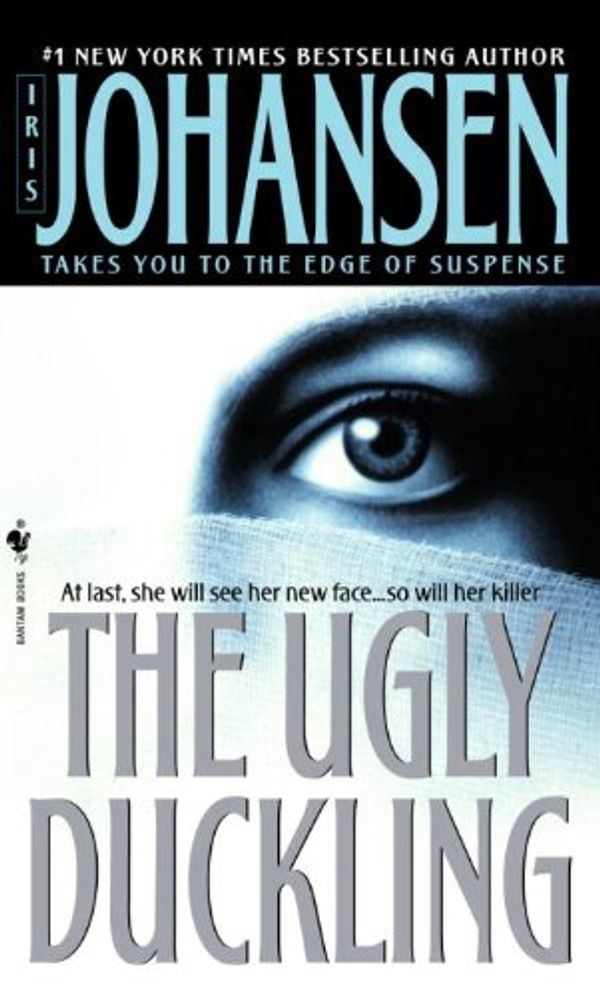 The Ugly Duckling Book Cover