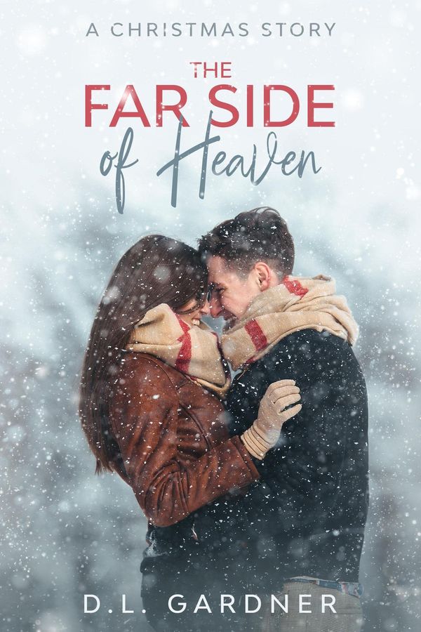 The Far Side of Heaven Book Cover