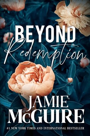 Recent book by Jamie McGuire