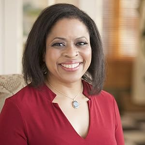 Photo of Alexia Gordon