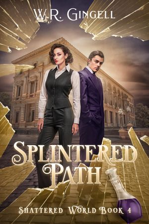Splintered Path