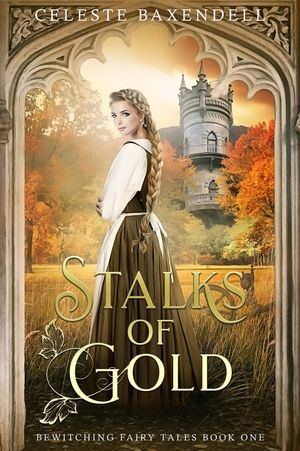 Stalks of Gold