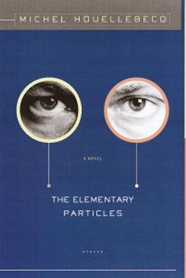The Elementary Particles Book Cover