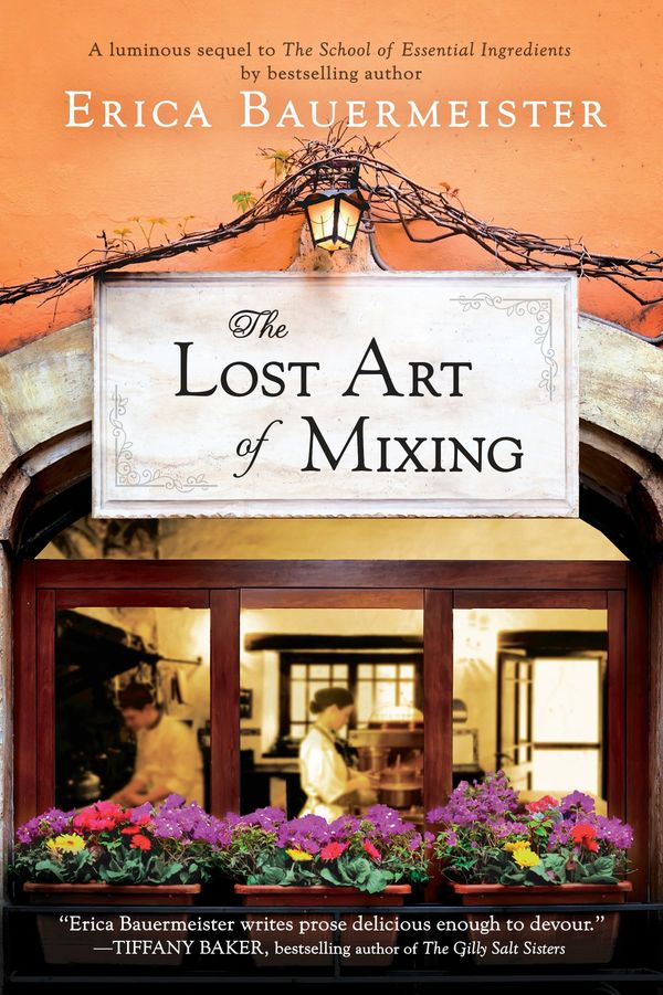 The Lost Art of Mixing cover