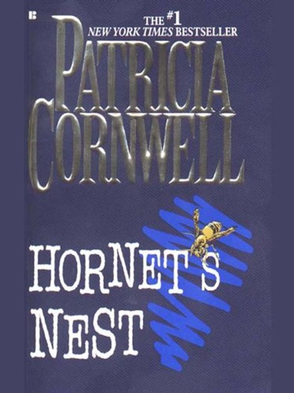 Hornet's Nest cover