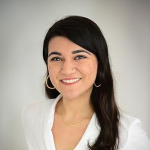 Photo of Gabriella Saab