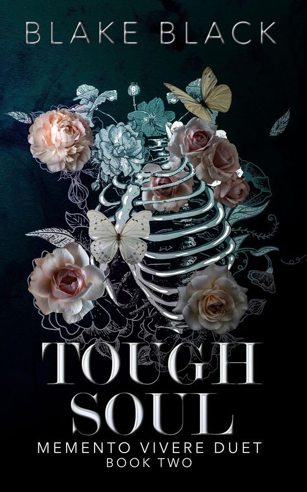 Tough Soul cover