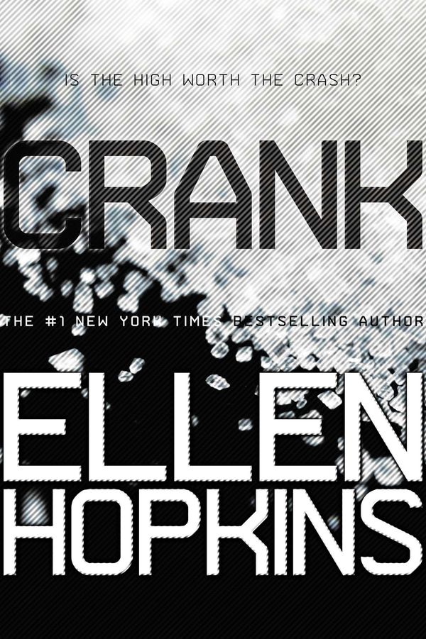 Crank cover