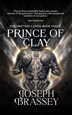 Prince of Clay