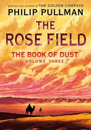 Recent book by Philip Pullman