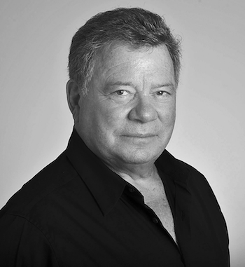 Photo of William Shatner