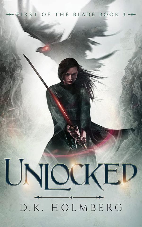Unlocked cover