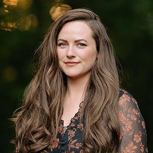 Photo of Rebecca Ross