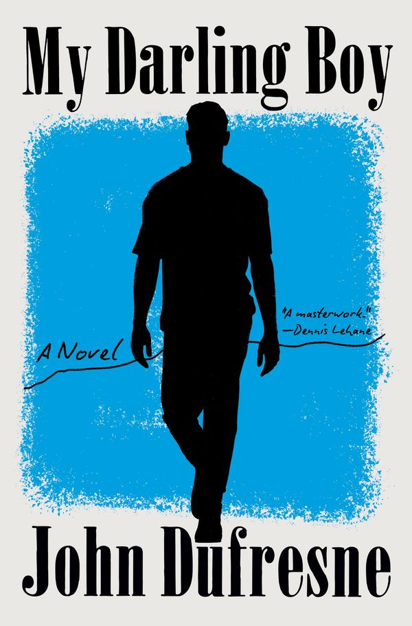 My Darling Boy Book Cover