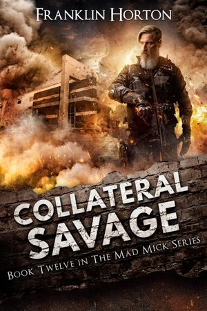 Collateral Savage