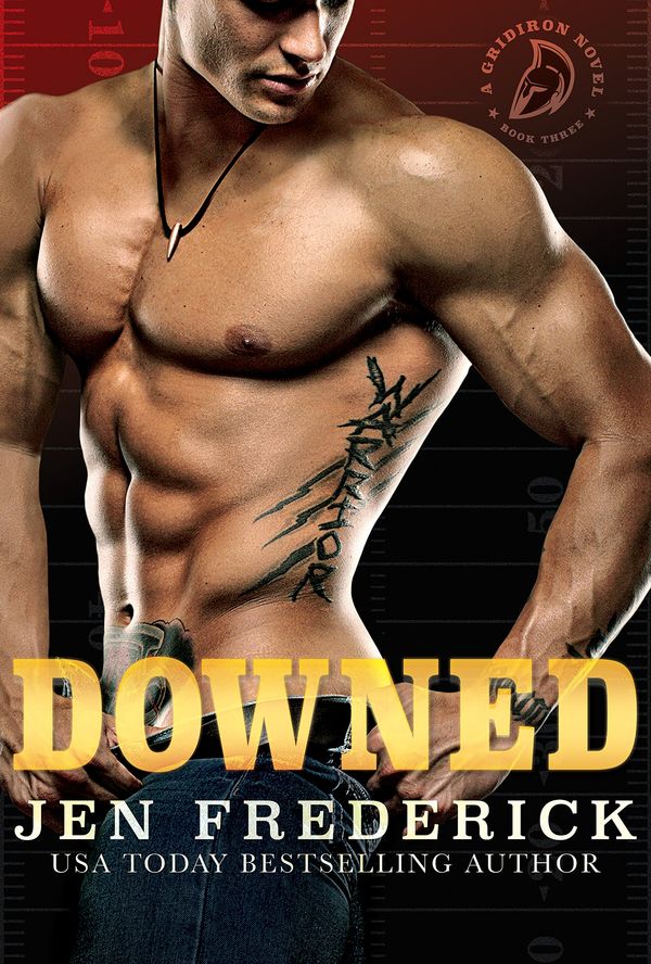 Downed cover