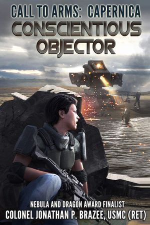 Conscientious Objector