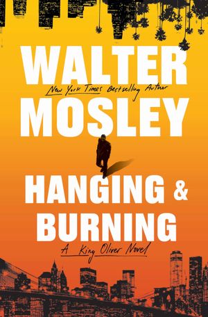 Recent book by Walter Mosley