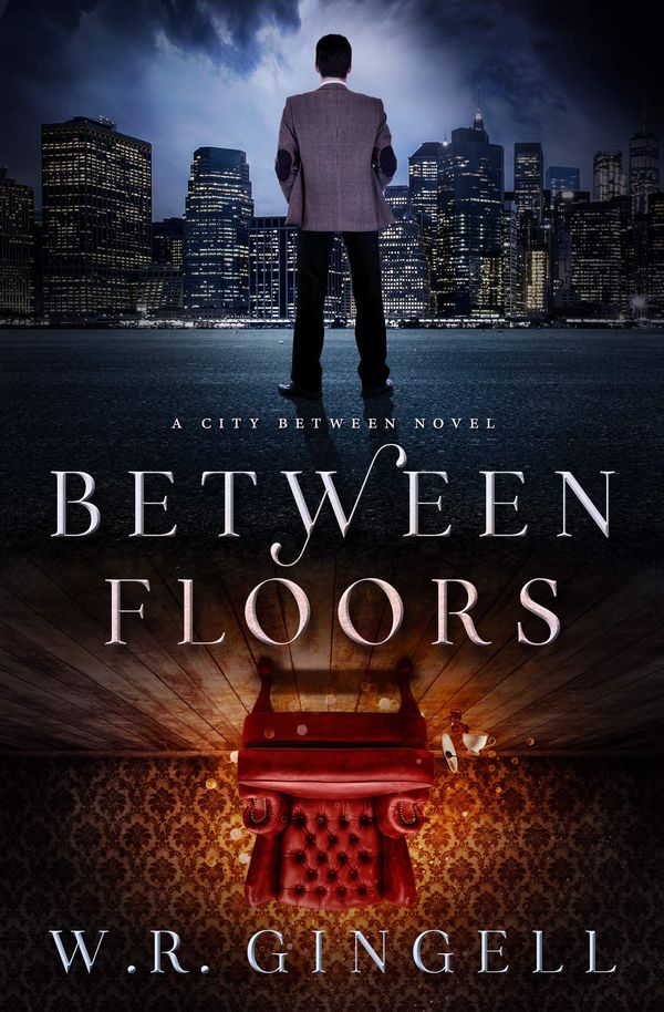 Between Floors cover