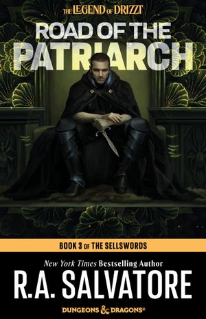 Road of the Patriarch