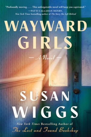 Recent book by Susan Wiggs