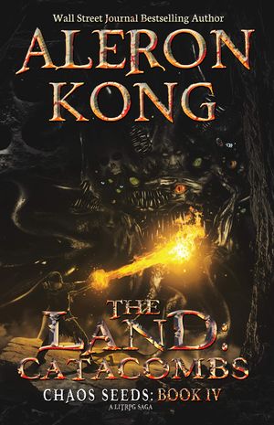 The Land: Catacombs