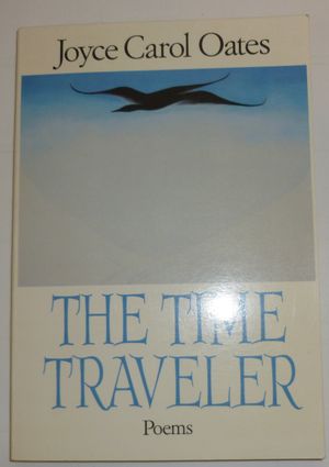 Time Traveler