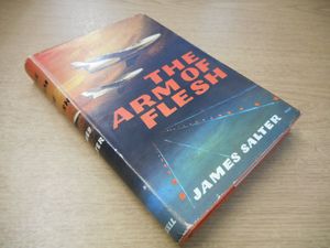 The Arm Of Flesh