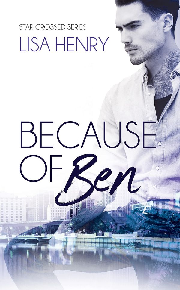 Because of Ben cover