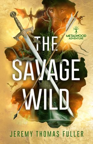 The Savage Wild