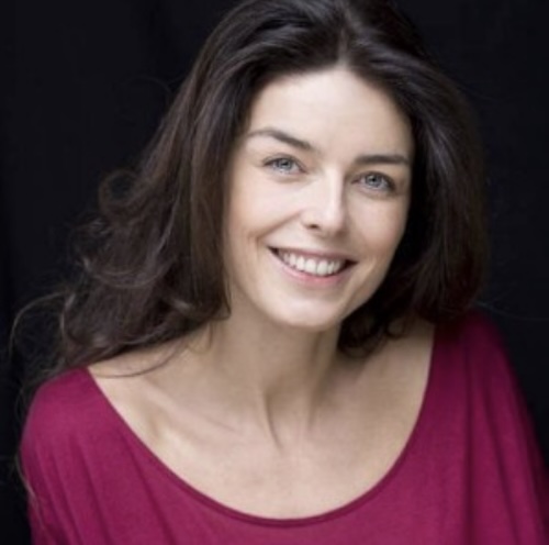 Photo of Camille de Peretti