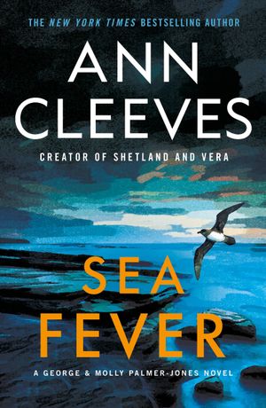 Sea Fever