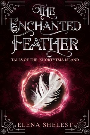 The Enchanted Feather