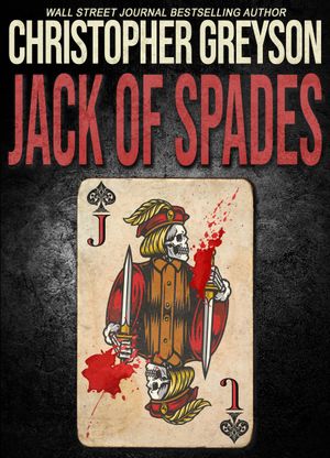 Jack of Spades