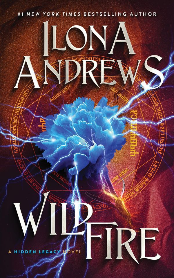 Wildfire cover