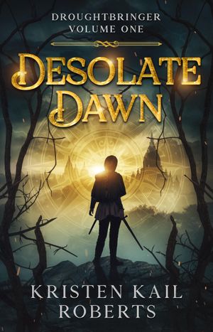 Desolate Dawn