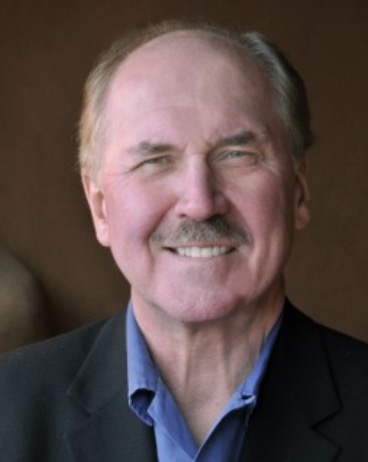 Photo of David Morrell