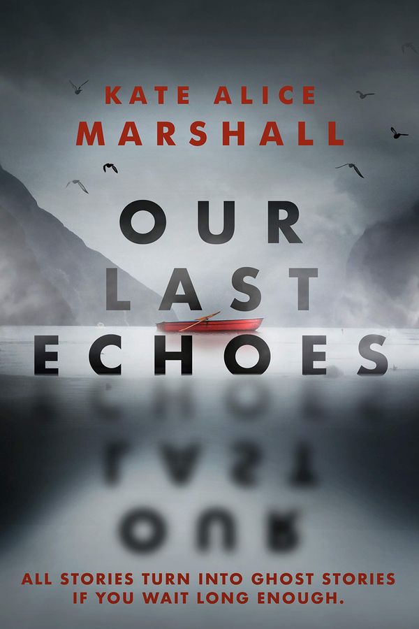Our Last Echoes Book Cover