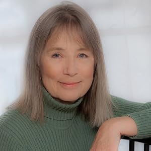 Photo of Sarah Graves
