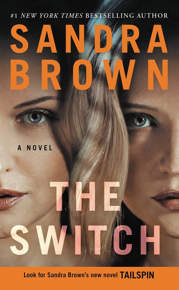 The Switch Book Cover