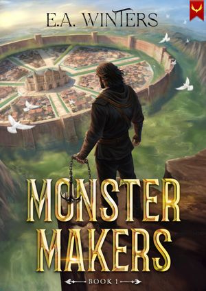 Monster Makers