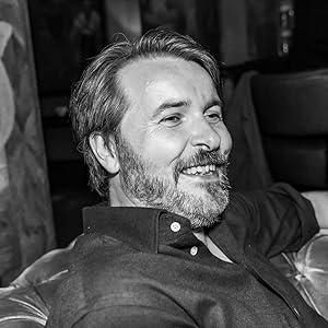 Photo of Garrett Carr