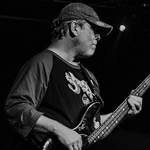Photo of Matt Dinniman