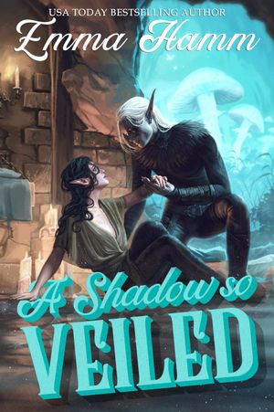 A Shadow So Veiled