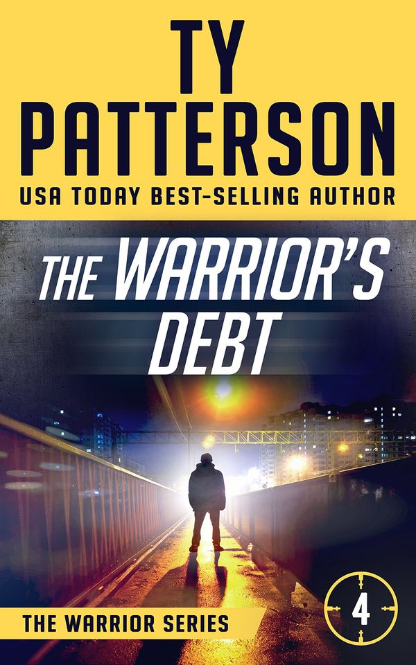 The Warrior's Debt Book Cover