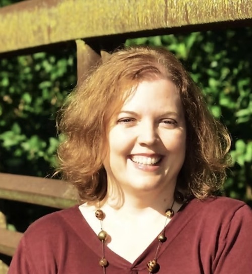 Photo of Melanie Lageschulte